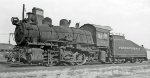 PRR 544, B-6SA, c. 1946